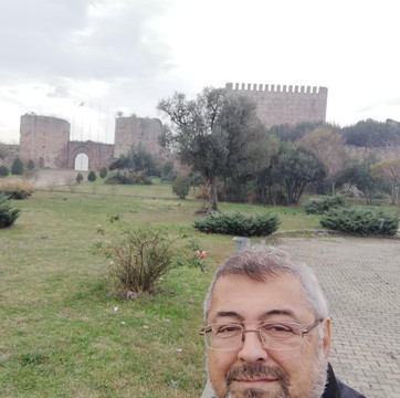 Eskihisar Kalesi-Gebze必去景点