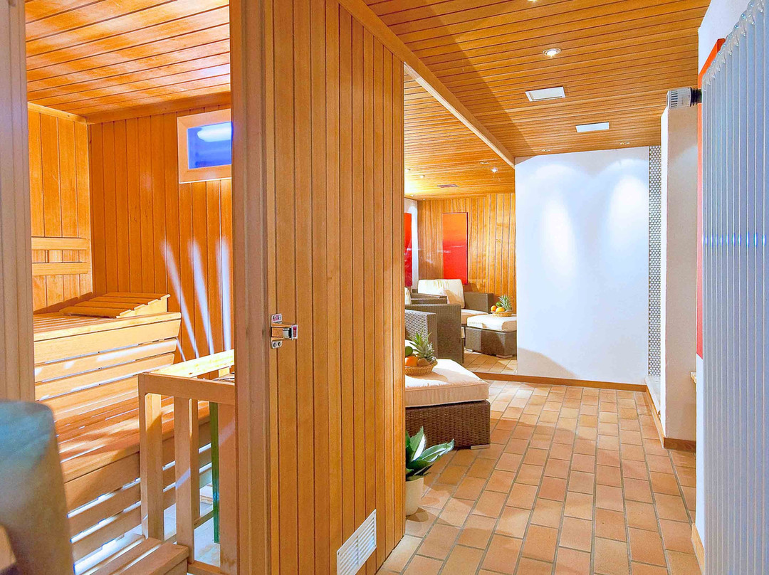 Hotel Hubertus Schliersee主图