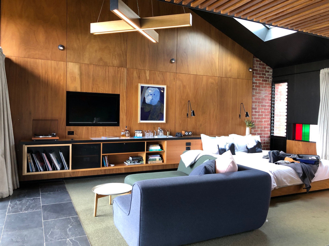 Brae Guest Suites主图