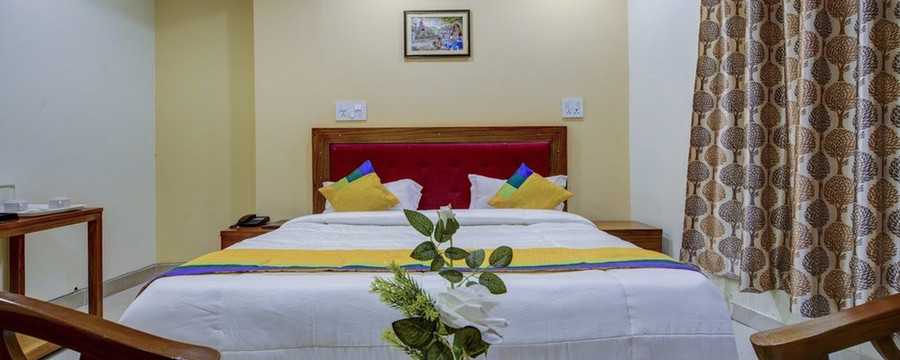 Capital O 65230 Hotel Kings主图