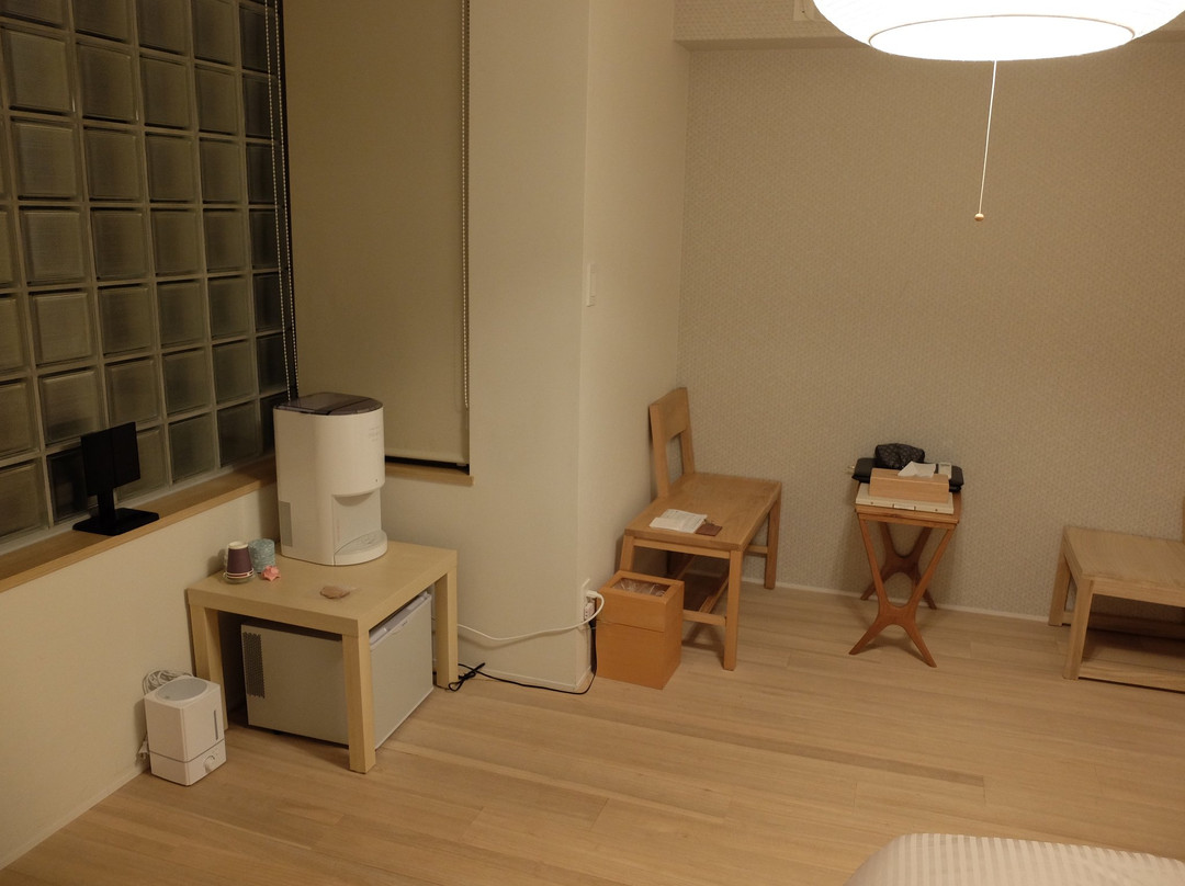 OYO KAME-CiTi Ryokan Kameido主图