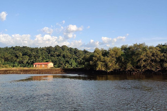 Solita cruise-Vasco da Gama必去景点