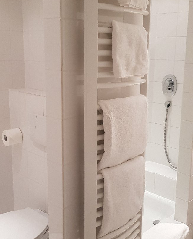 安姆比特酒店主图