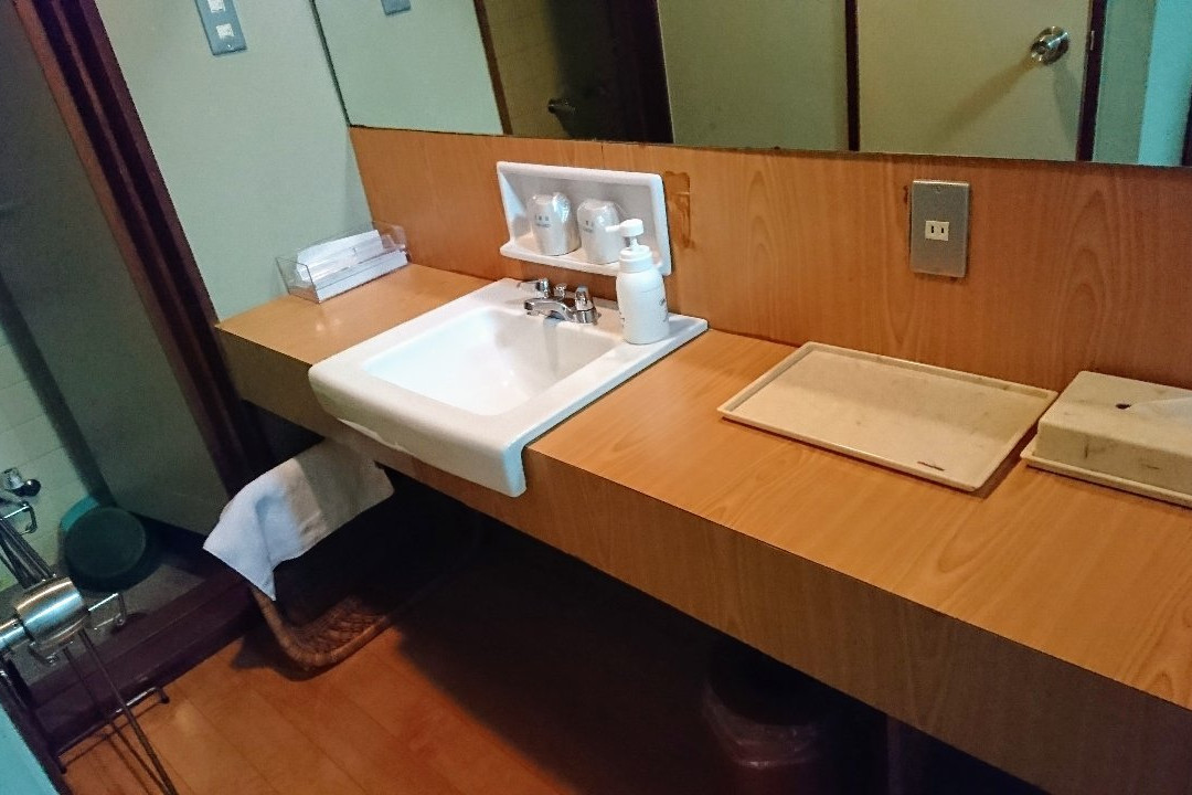 Hotel Nagisaya主图