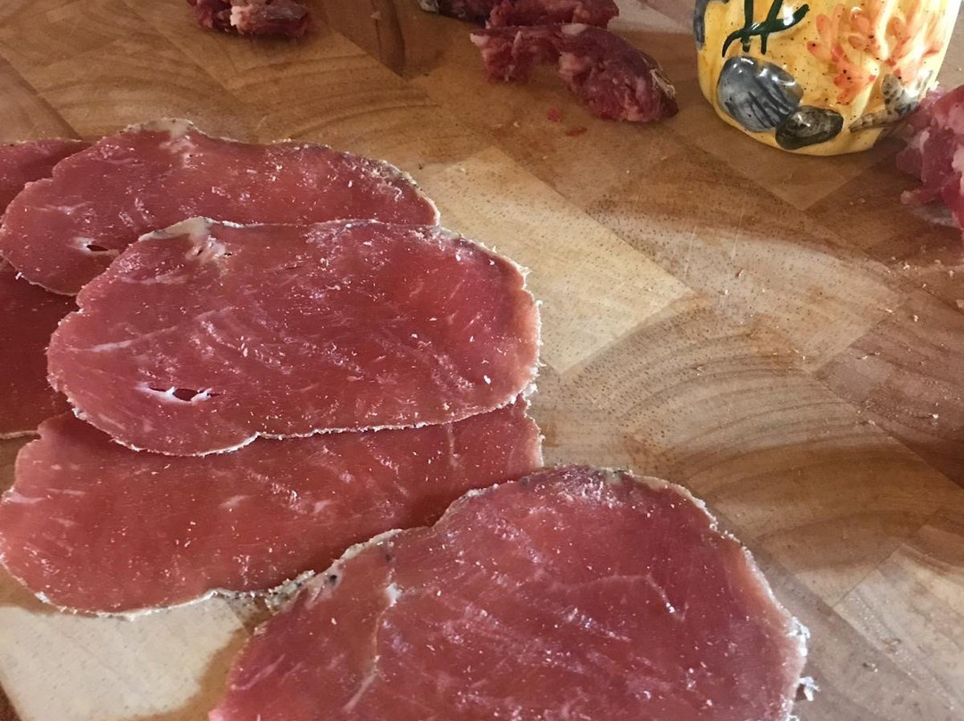 La Palera Cantina Vinicola-Borgomasino必去景点