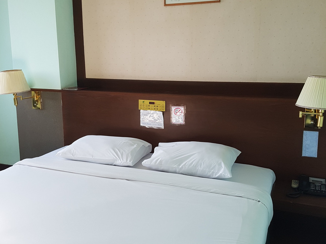 凯纳特哈尼酒店主图