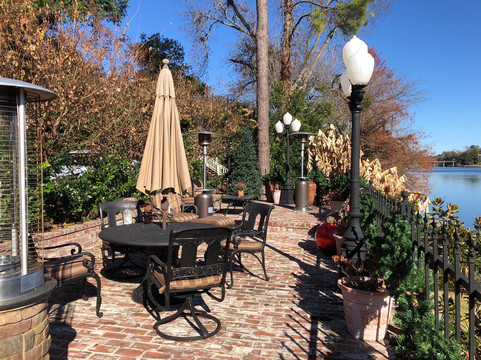 Jefferson House Bed and Breakfast主图