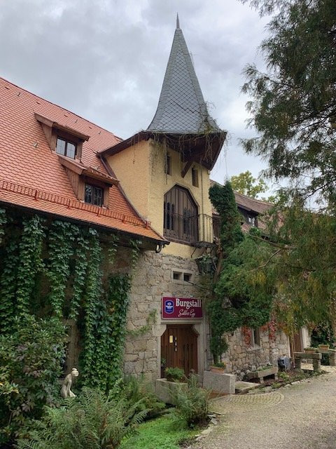 Schloss Egg主图