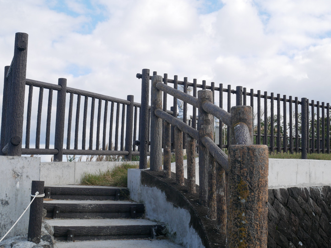 Miko no Ura Observatory-青岛必去景点