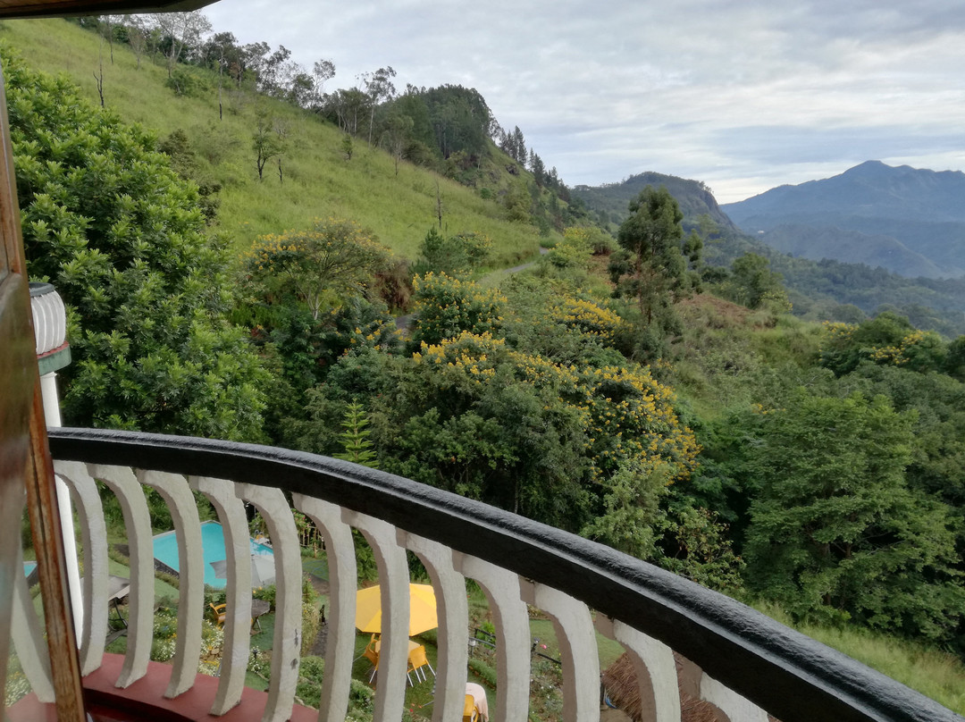 海德威班德勒韦勒酒店主图