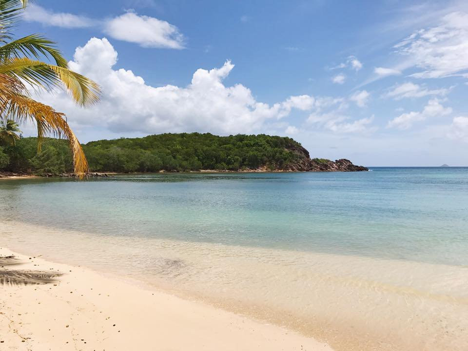 Bolongo Bay Beach-Bolongo Bay必去景点