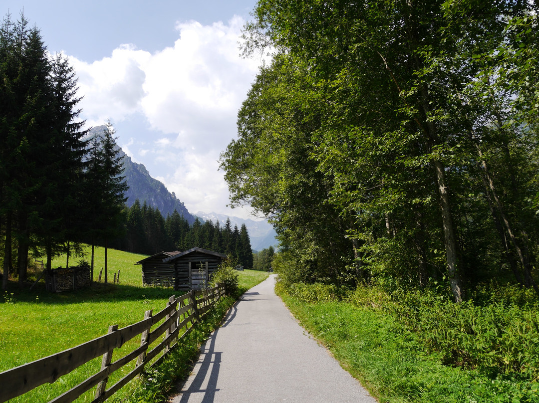 Obernberg am Brenner旅游攻略图片