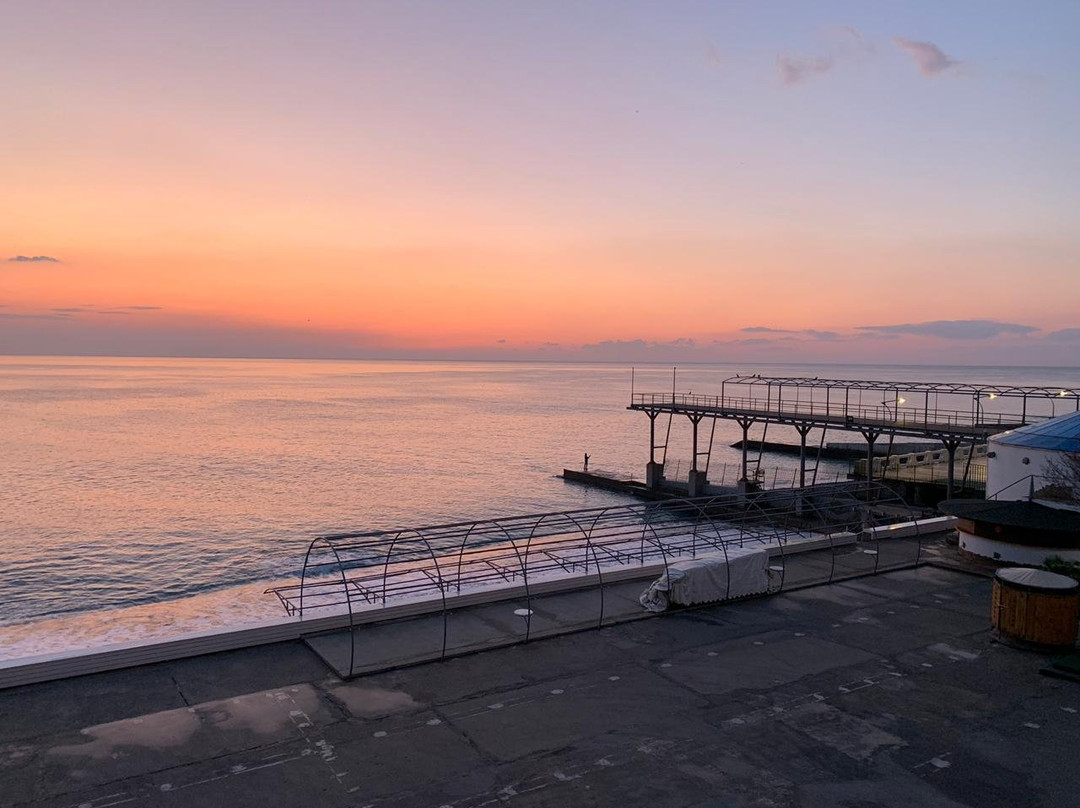 Levant Eco Hotel主图