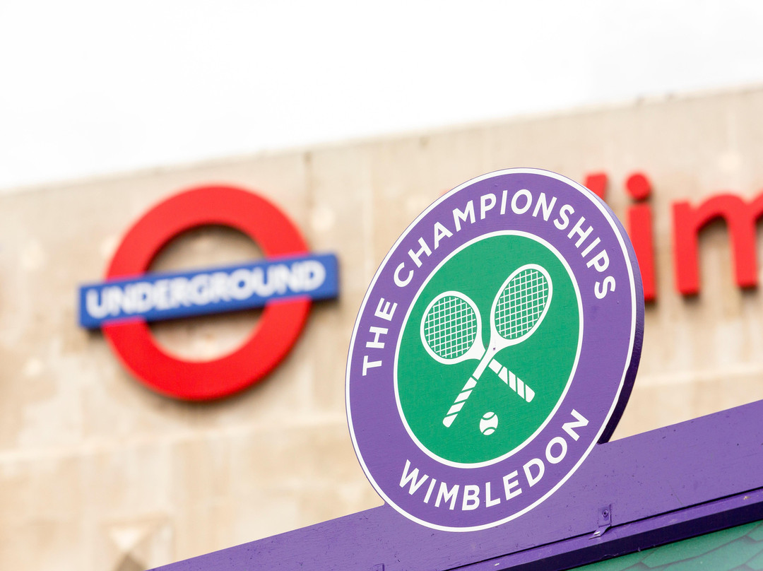 Milner School of English Wimbledon景点图片
