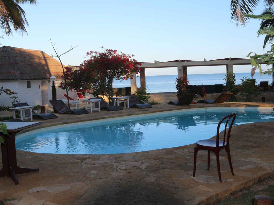 Ifaty Beach Club主图