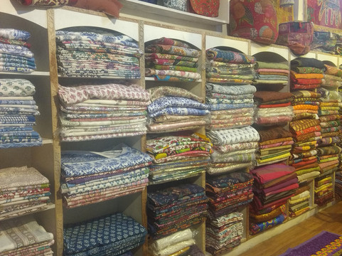 Aman Collection-斋蒲尔必去景点