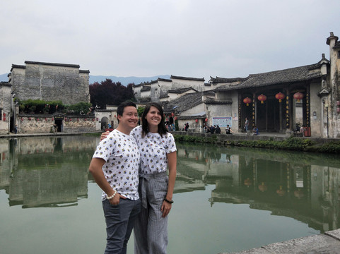 Trippest Huangshan Tours-黄山市必去景点