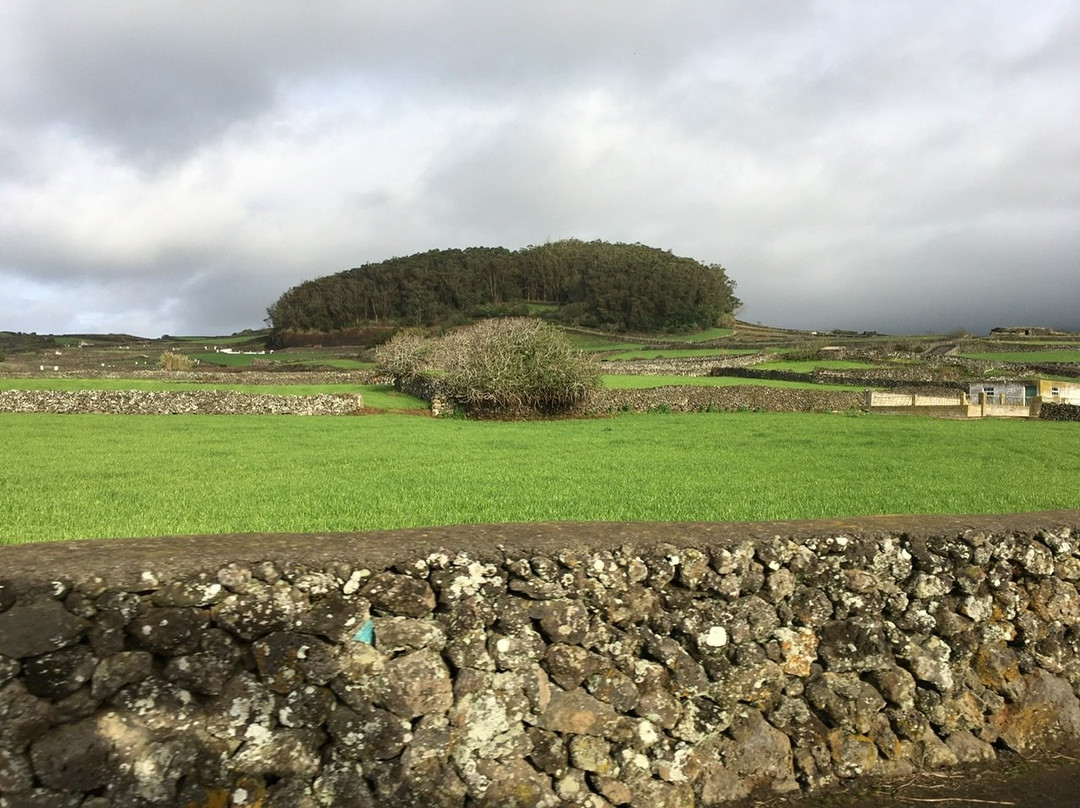 Azores Retreat-亚速尔群岛英雄港中心区必去景点