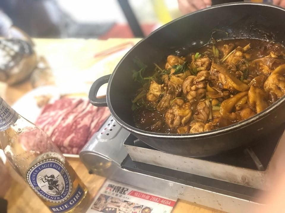 江门市餐馆和美食-文浩美食坊