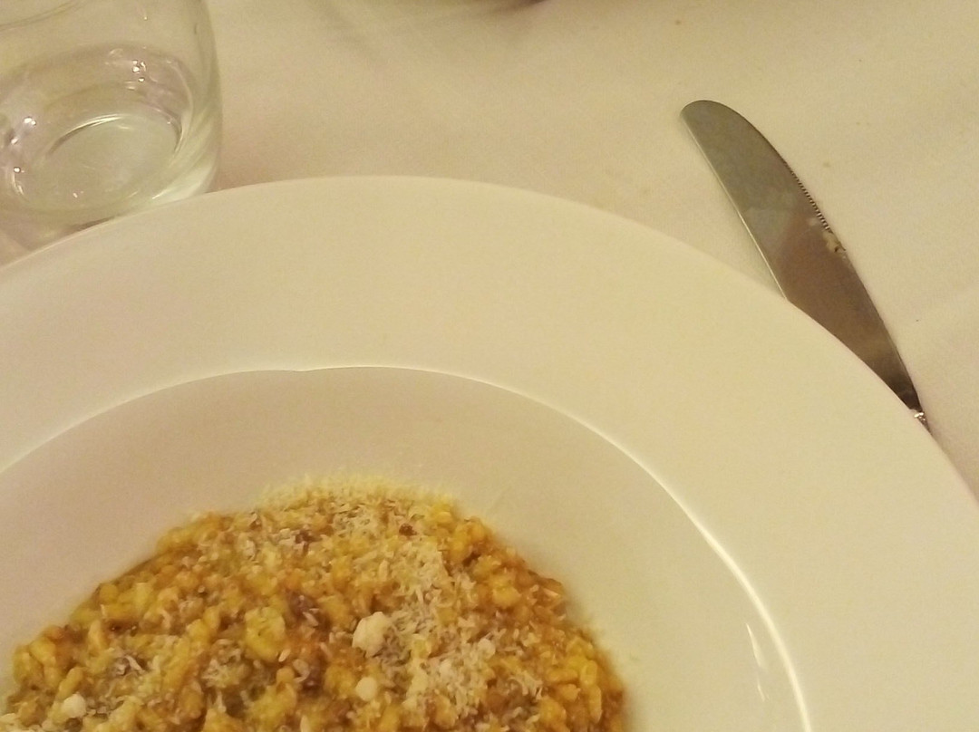 Albergo Trattoria Locanda Alla Speranza主图