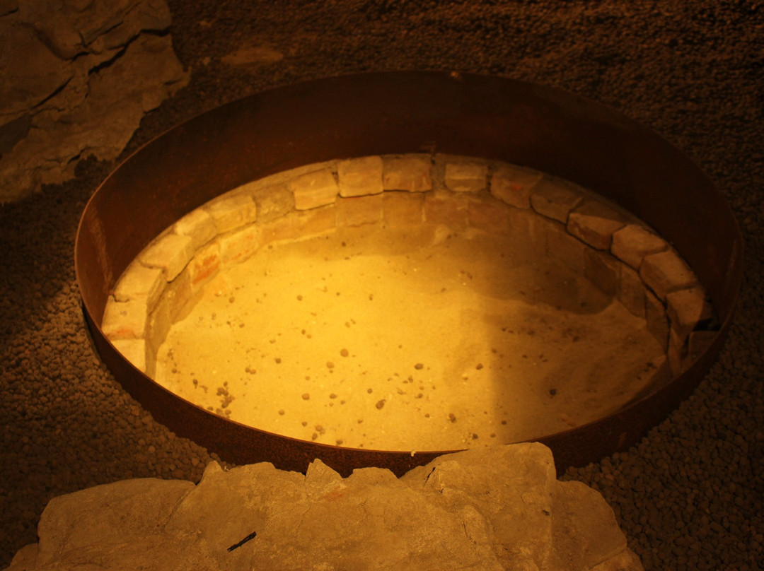 Underground Alba景点图片