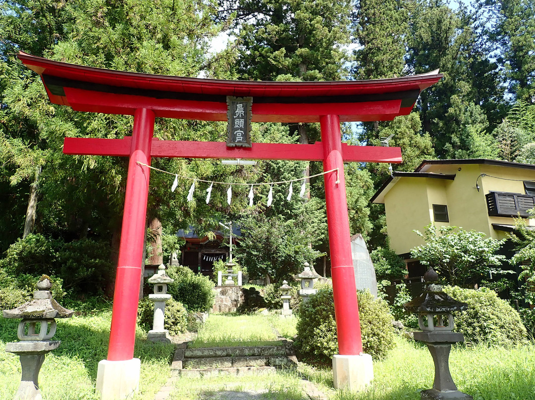 Yagura no Jindaisuki-东吾妻町必去景点