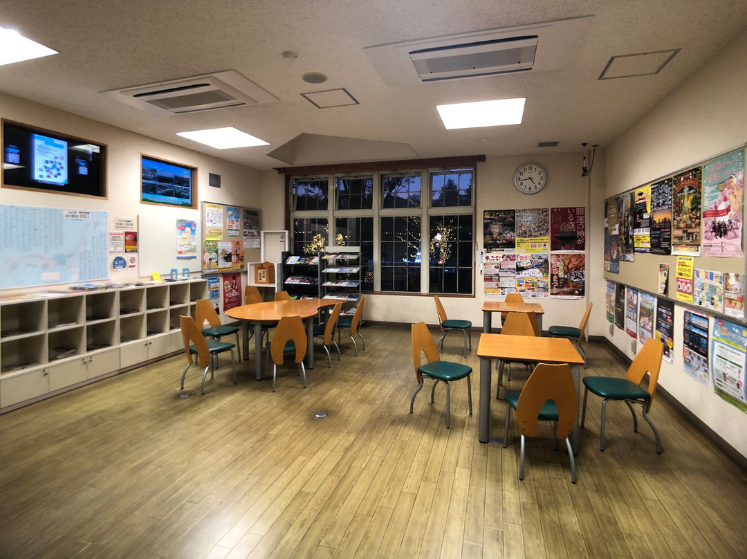 Michi-no-Eki Denpark Anjo-安城市必去景点
