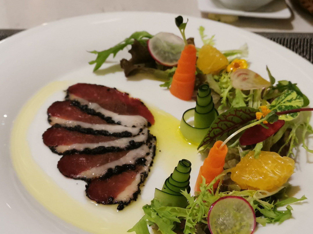 The Temptation French Restaurant