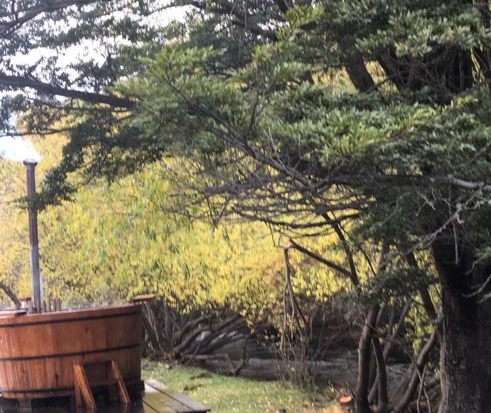 Espacio Marmol-Puerto Rio Tranquilo必去景点