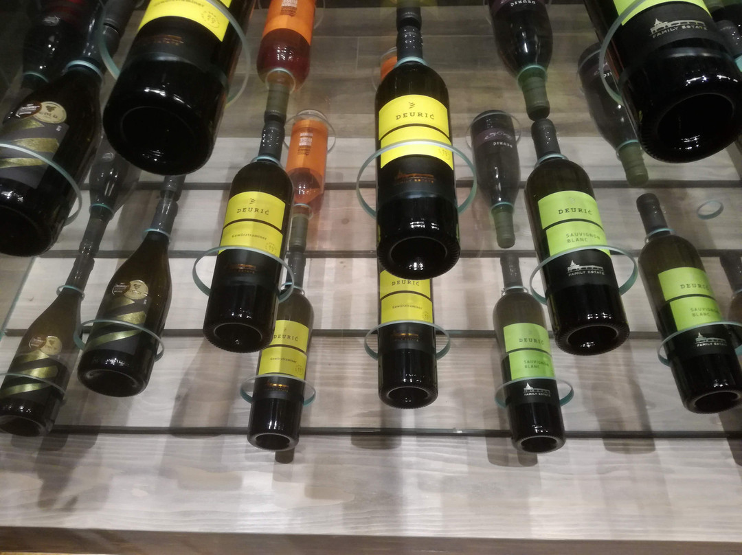Deuric Winery景点图片