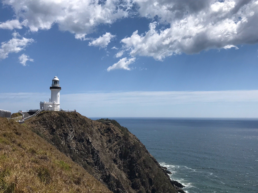 Lighthouse Trail景点图片
