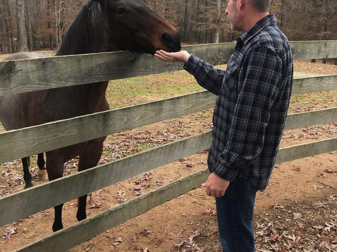Chestatee Wildlife Preserve & Zoo-达洛尼加必去景点