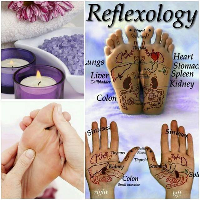 Tao Reflexology-利伍德必去景点