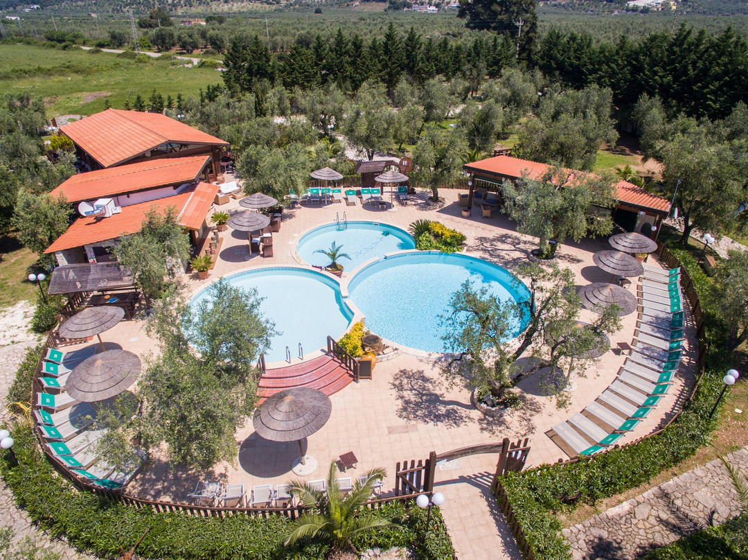 Cantine Merinum-维耶斯泰必去景点