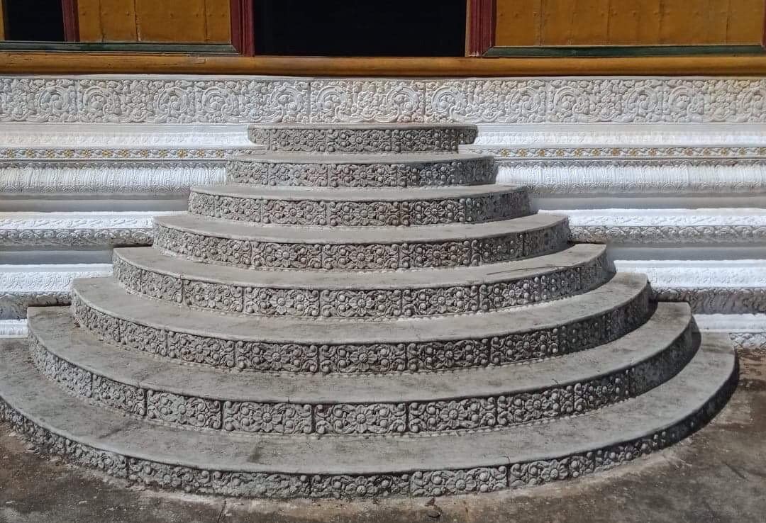 Wat Moha Leap-磅湛必去景点