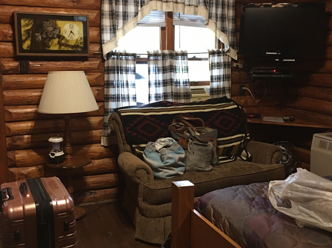 Janssen's Lodestone Motel & Cabins主图