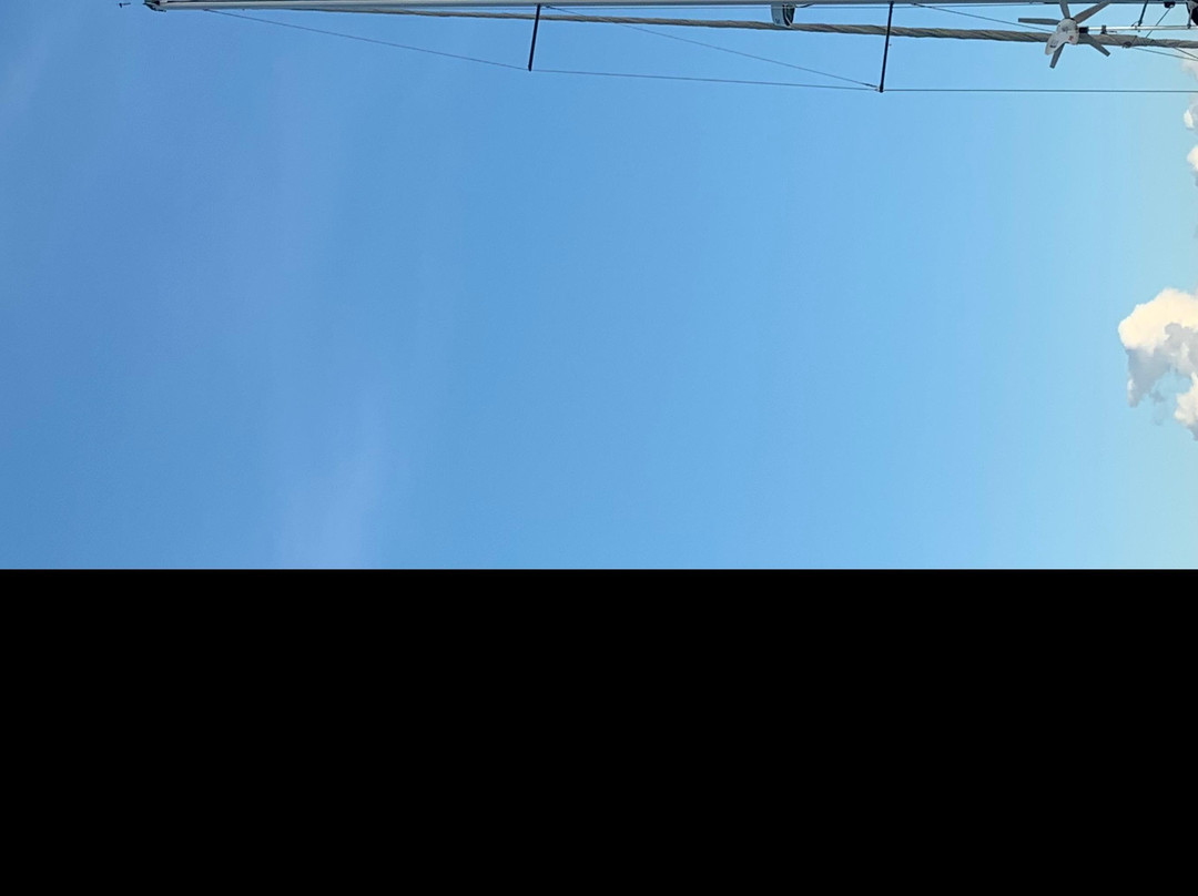 Blown Away Yacht Charters, LLC-基韦斯特必去景点