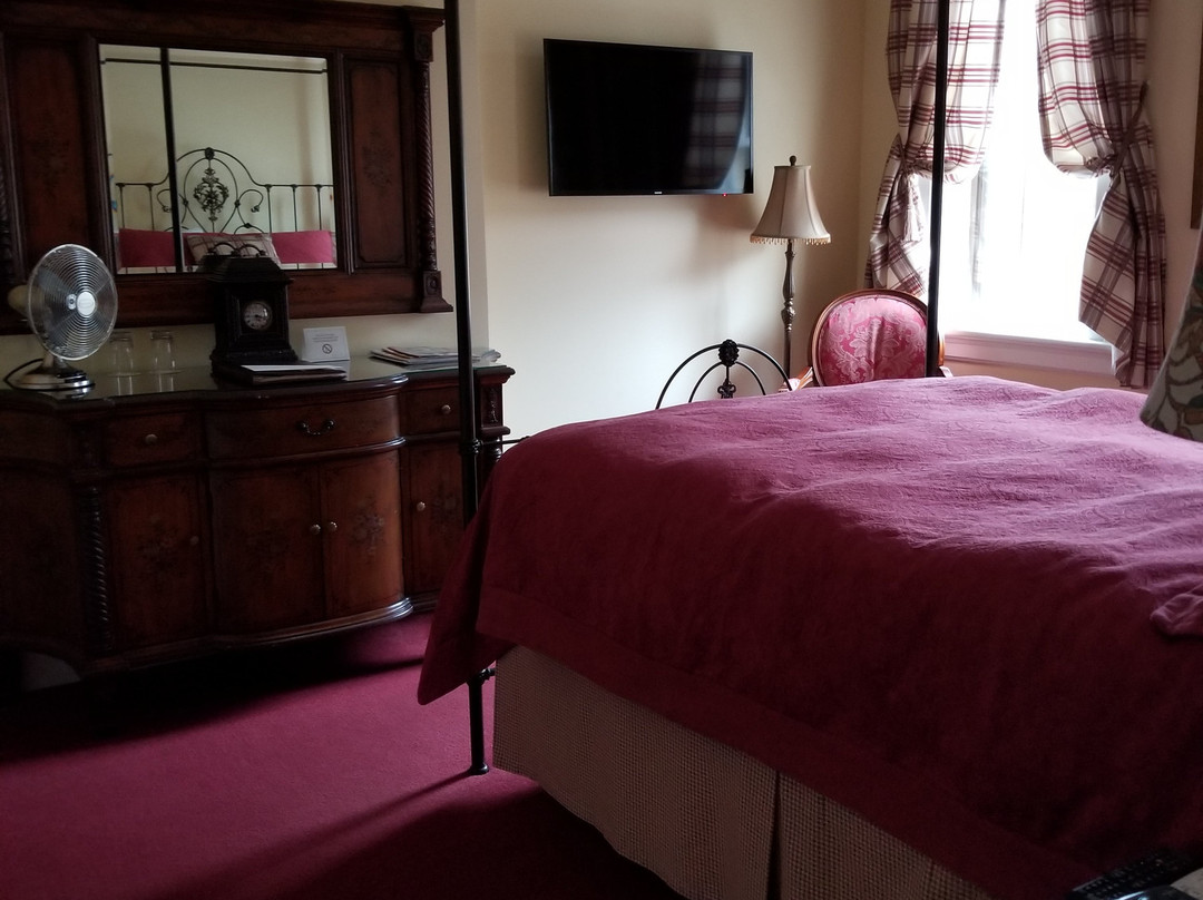 The Inn At Cooperstown主图