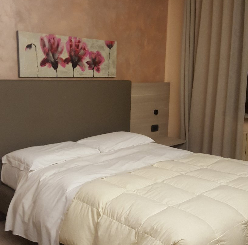 Hotel Prata Verde主图