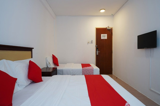 N9商务酒店主图