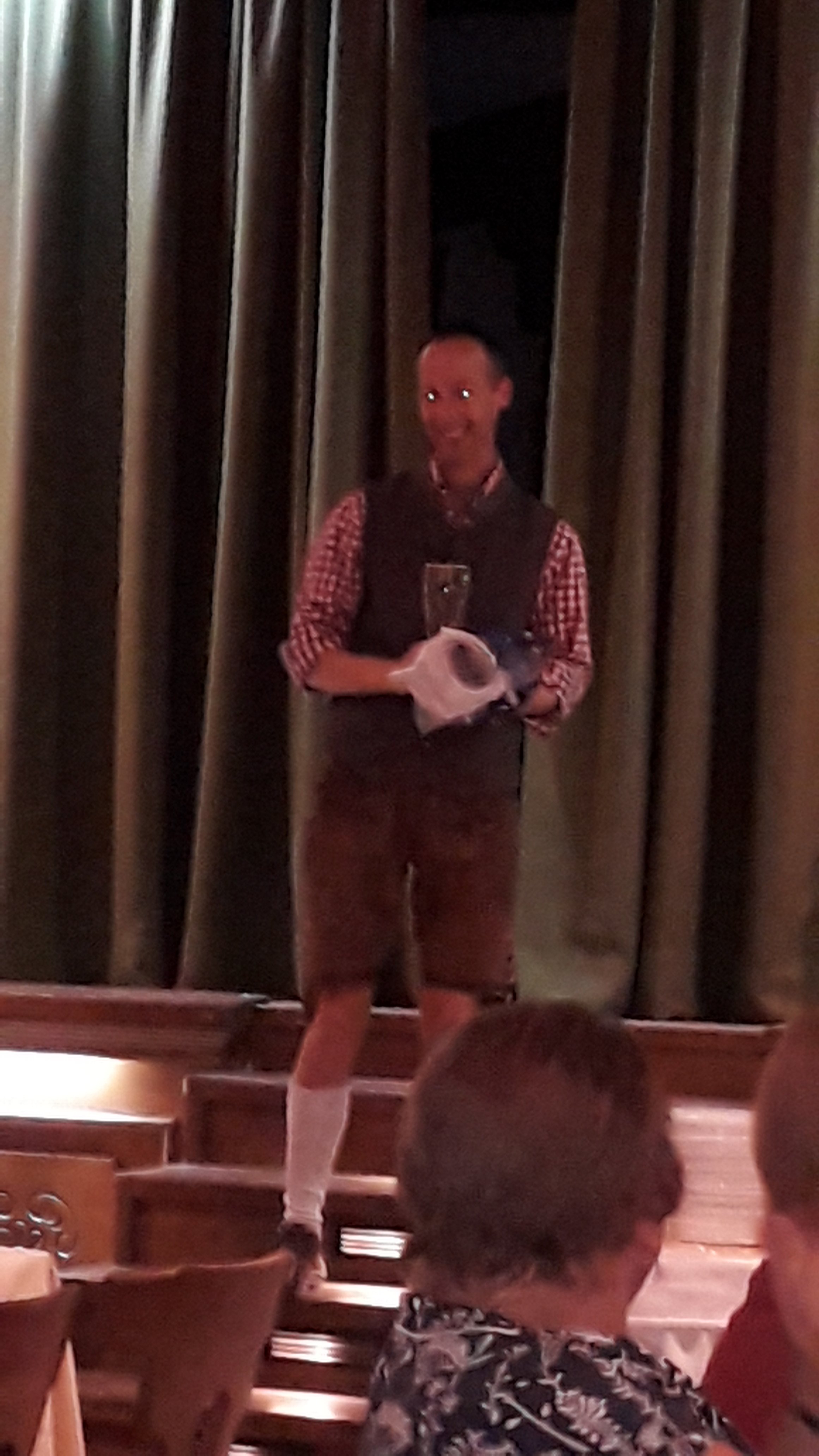 Kaiserhotel Neuwirt-官方