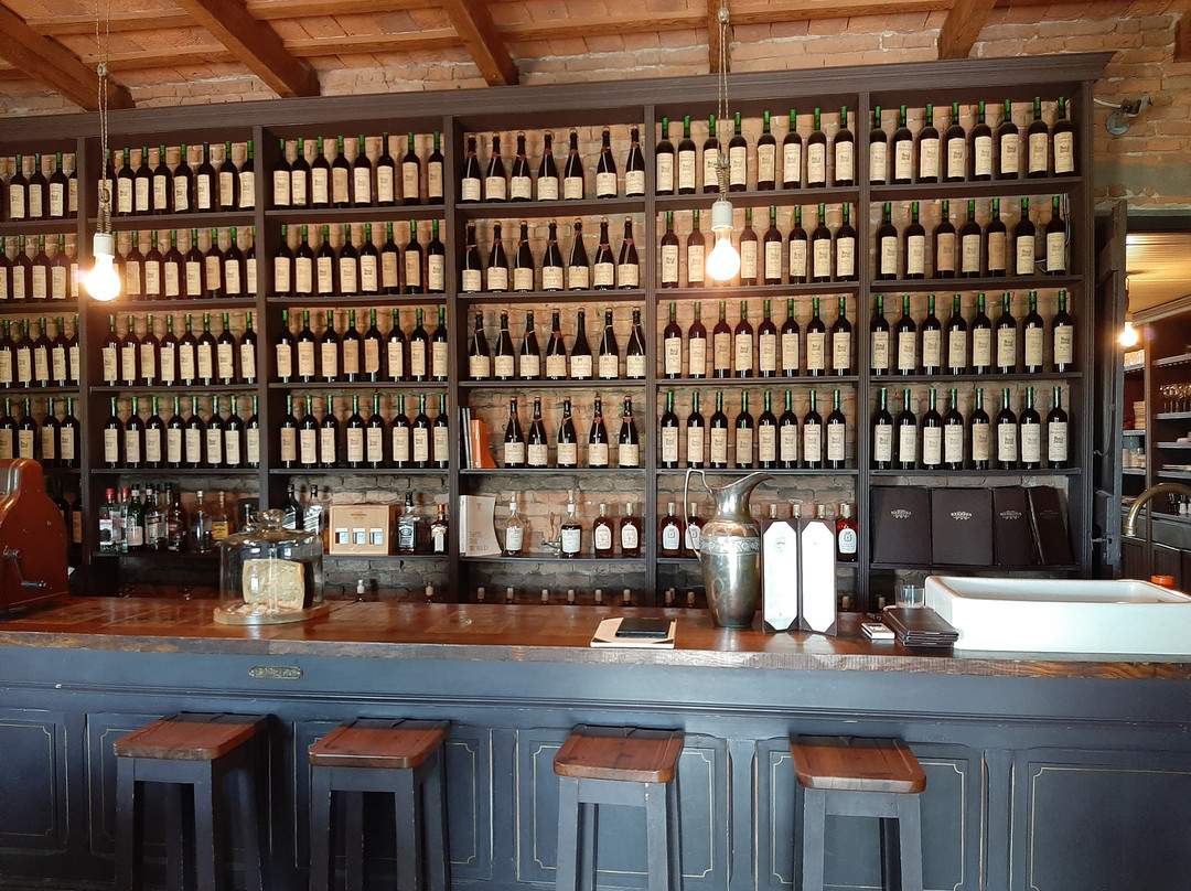 Narbona Wine Lodge主图