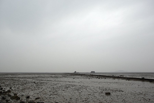 Tando Port-安山市必去景点