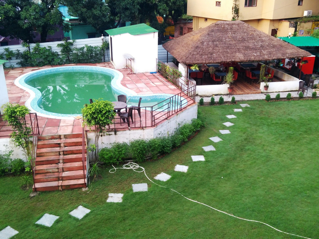 Corbett Symphony Resort