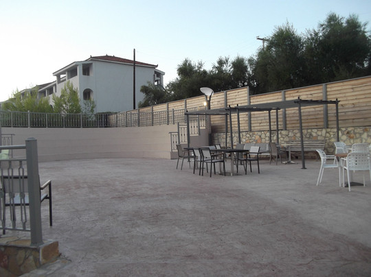 Karras Grande Resort主图