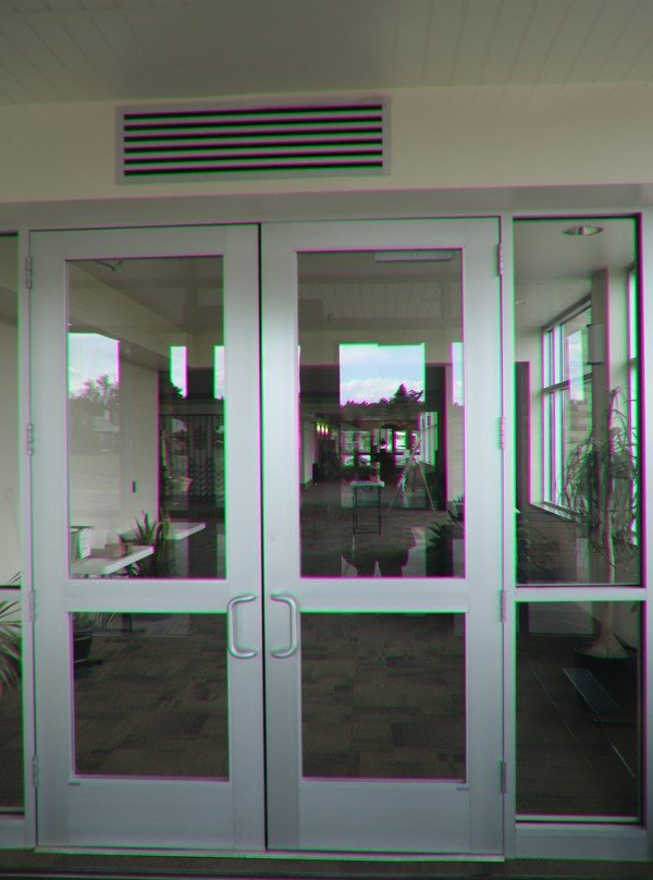 Holy Spirit Catholic Parish-大瀑布市必去景点