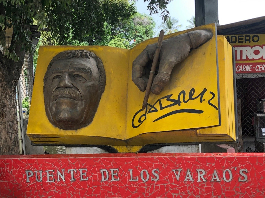 Jireh Tour Express-Aracataca必去景点