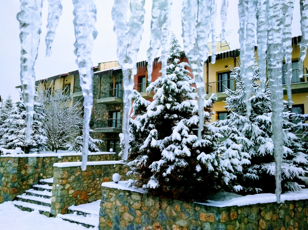 Domotel Neve Mountain Resort & Spa主图