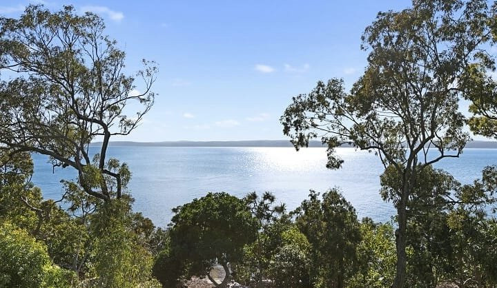 Jock Kennedy Recreation Reserve景点图片