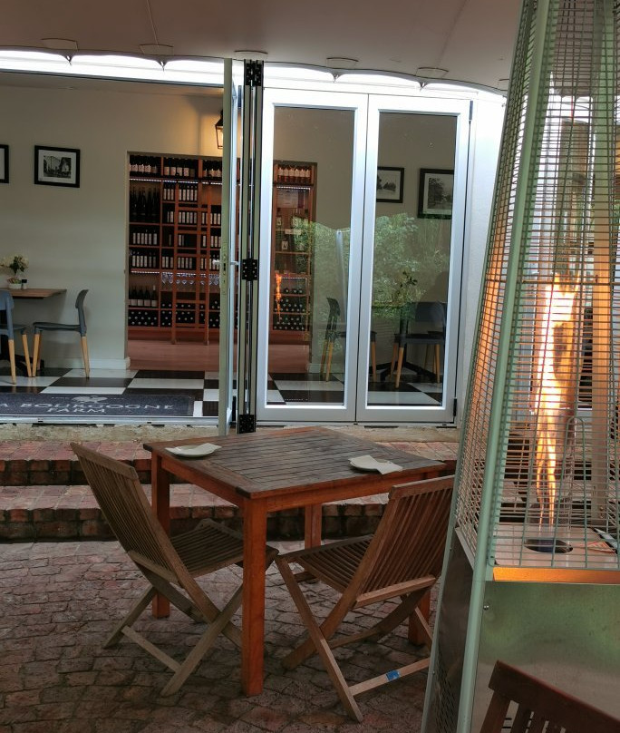 La Bourgogne Farm-法兰舒克必去景点